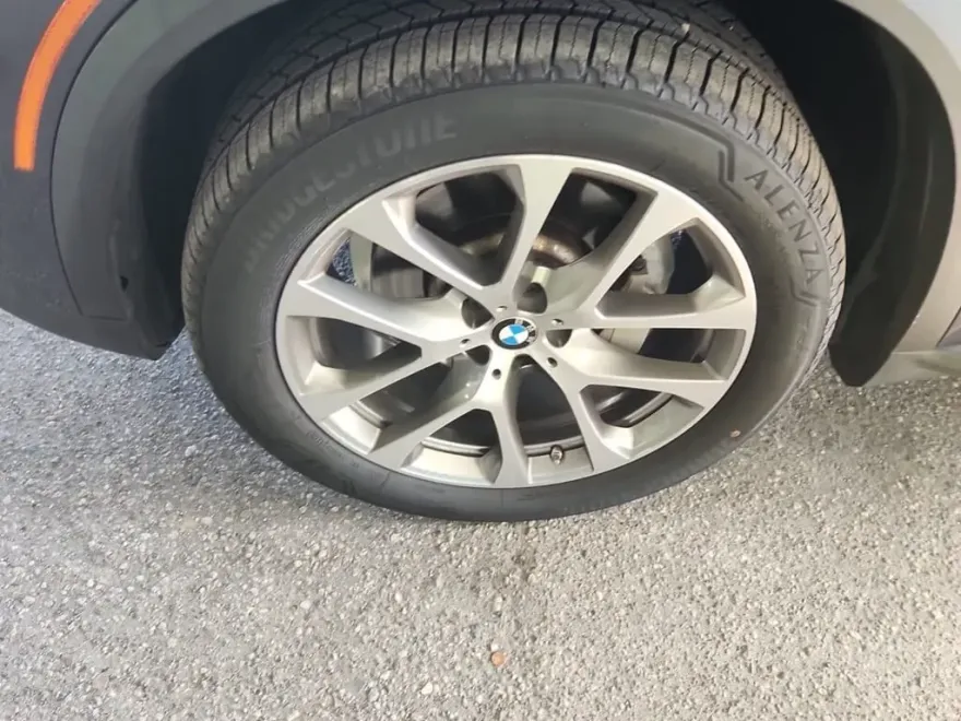 2019 Bmw X5 xDrive40i photo 1