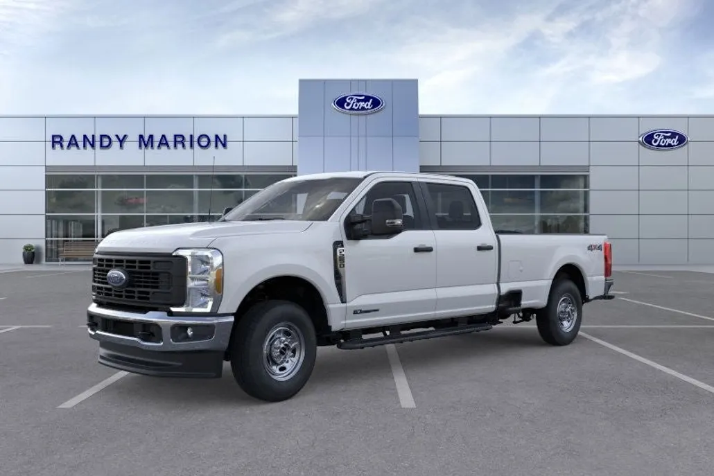 2026 Ford F-250 photo 1