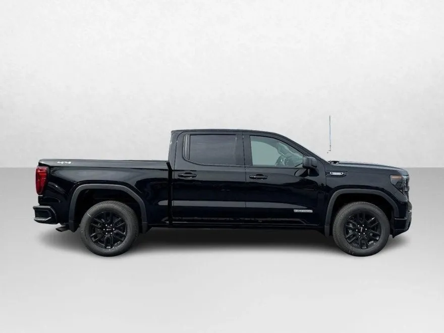 2026 Gmc Sierra 1500 Elevation photo 1