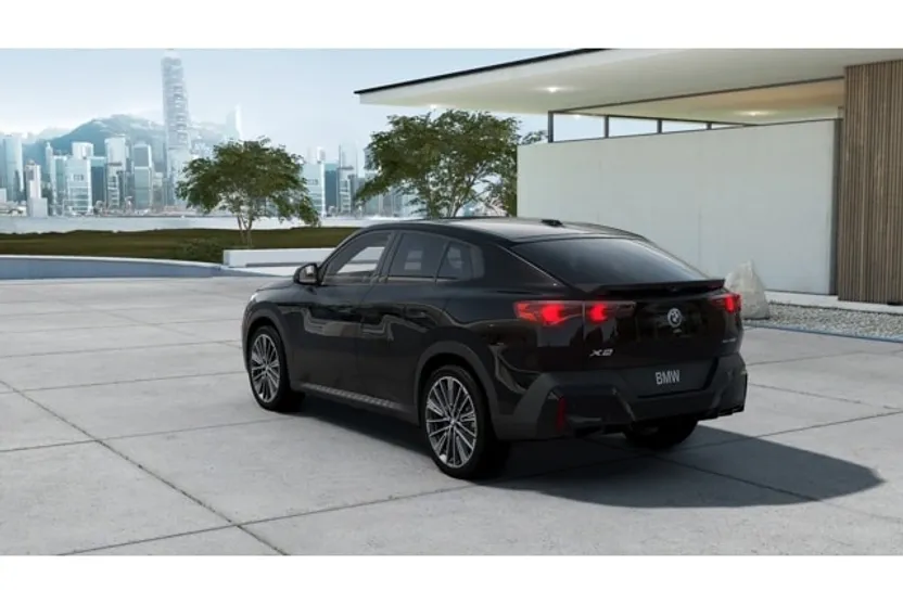 2026 Bmw X2 xDrive28i photo 1