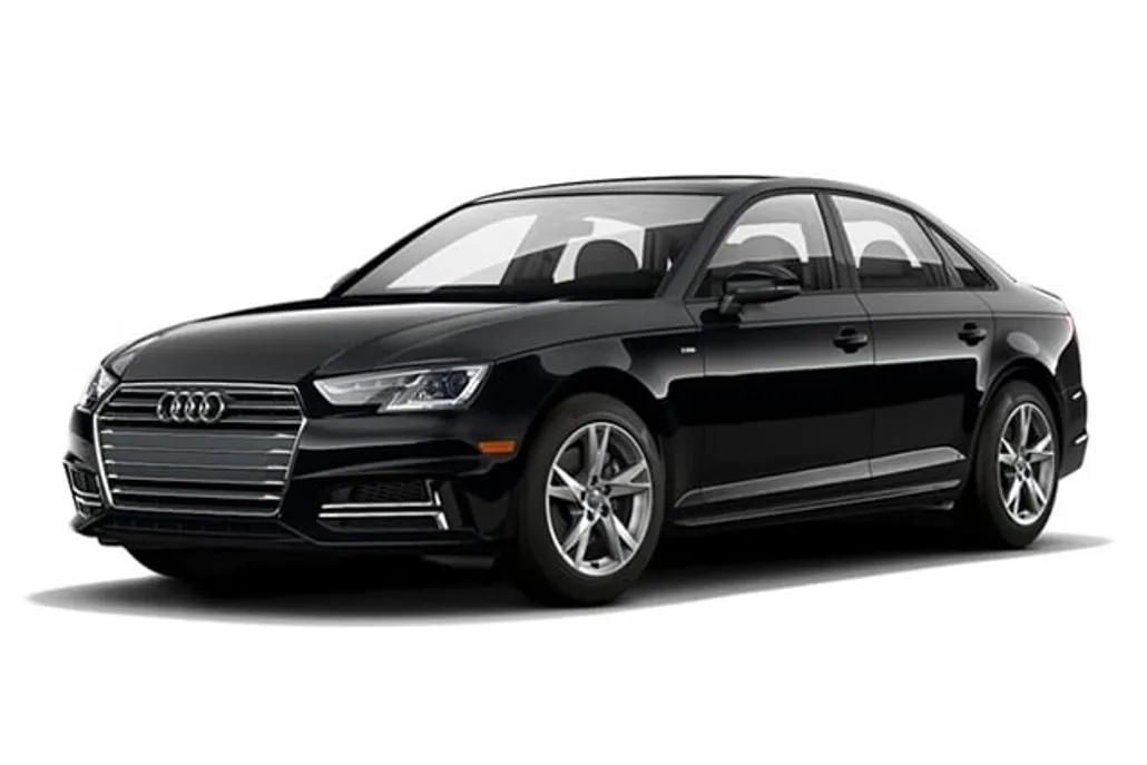 2018 Audi A4 Quattro Premium Plus photo 1