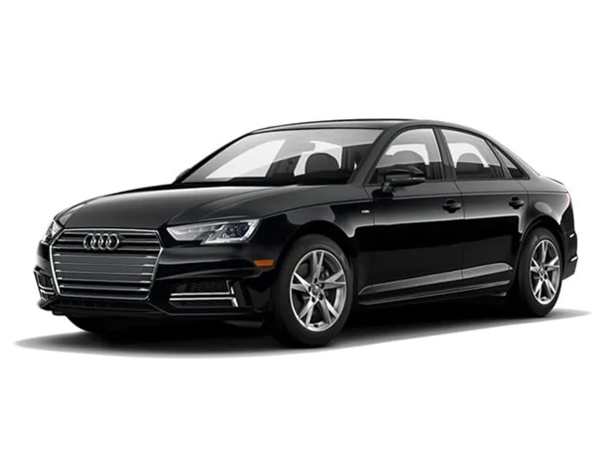 2018 Audi A4 Quattro Premium Plus photo 1