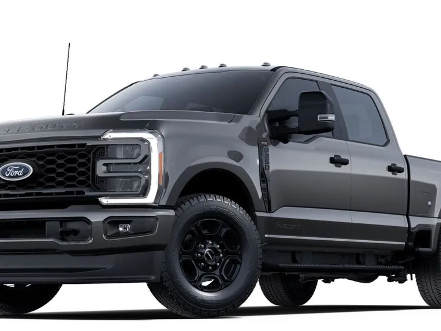 2025 Ford F-250 photo 1