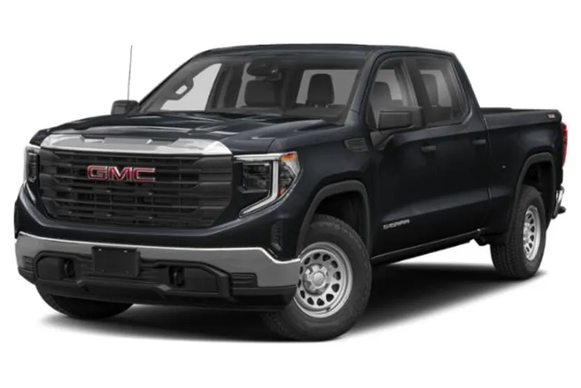 2024 Gmc Sierra 1500 AT4 photo 1
