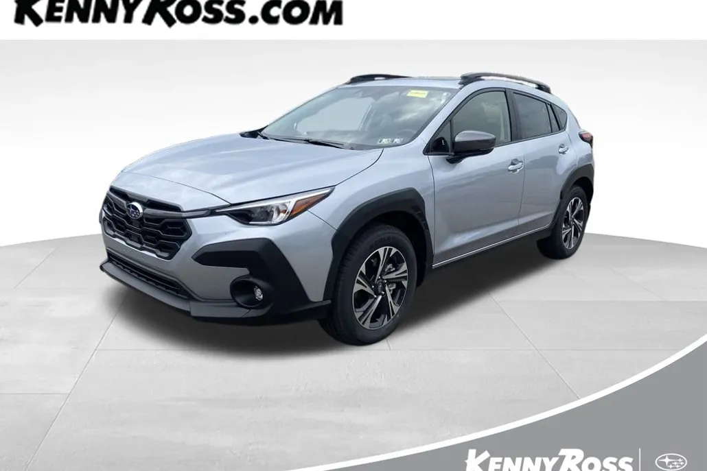 2025 Subaru Crosstrek Premium photo 1