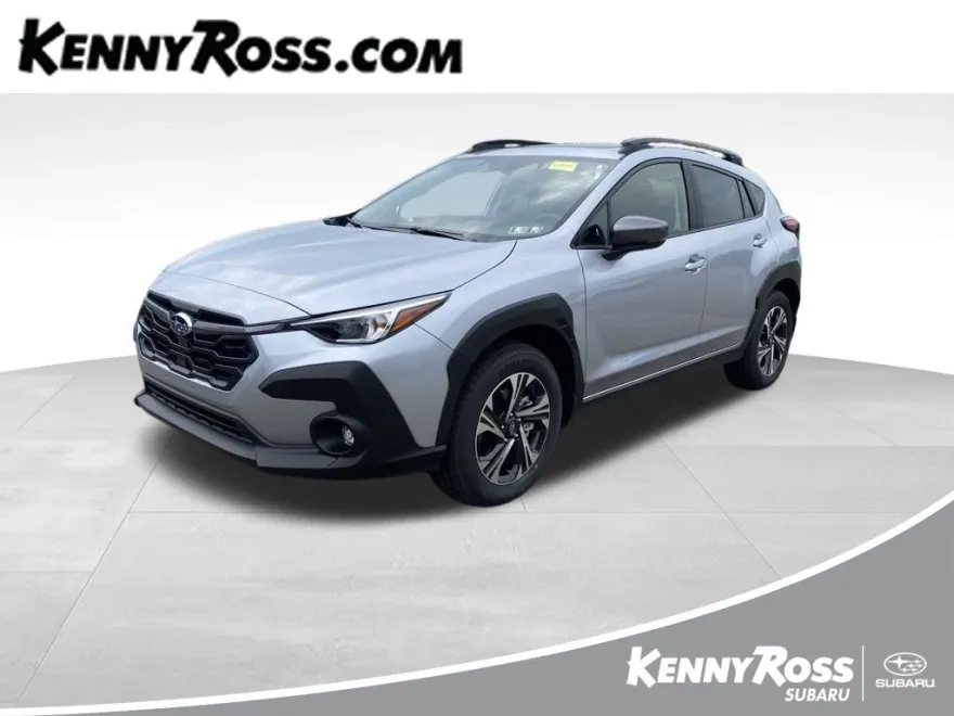 2025 Subaru Crosstrek Premium photo 1