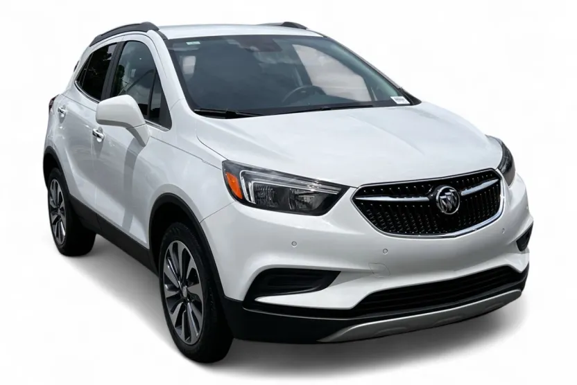 2022 Buick Encore Preferred photo 1
