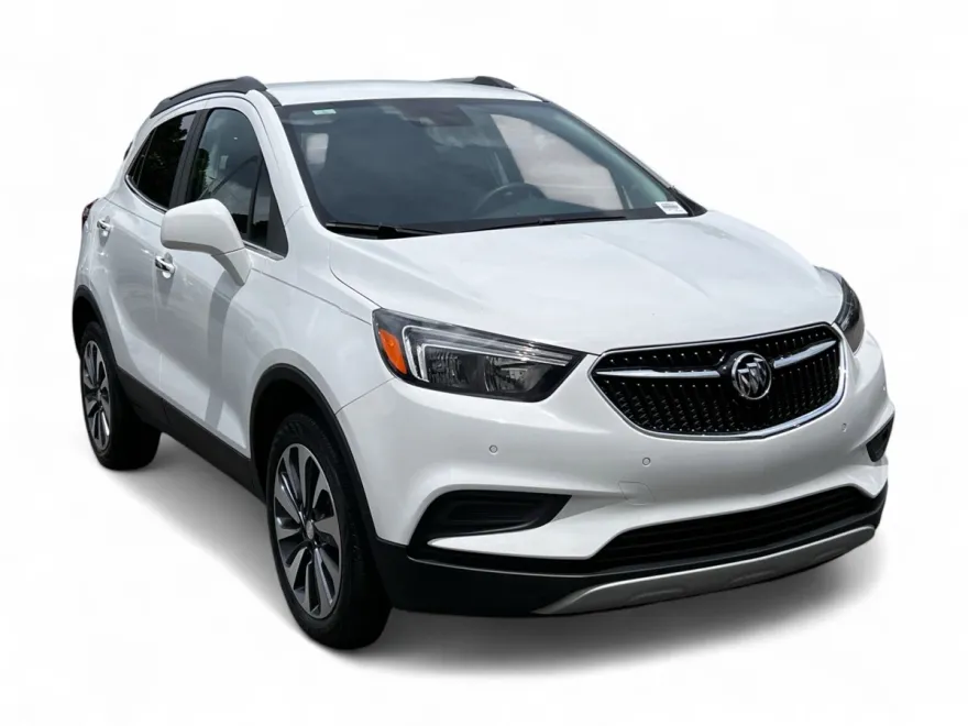 2022 Buick Encore Preferred photo 1