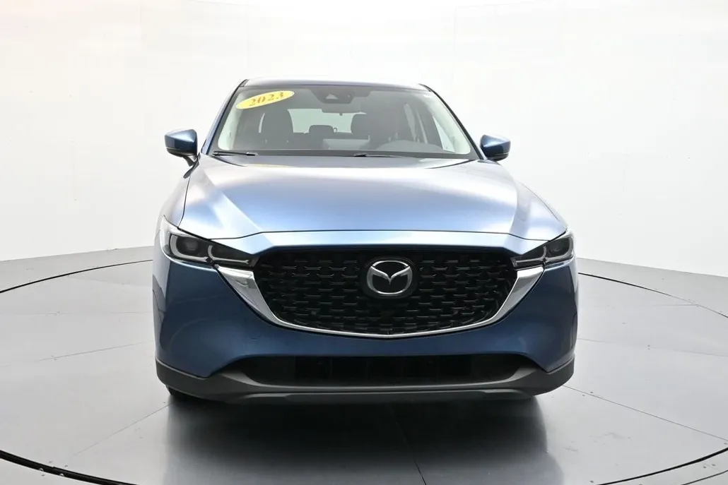 2023 Mazda CX-5 2.5 Select photo 1