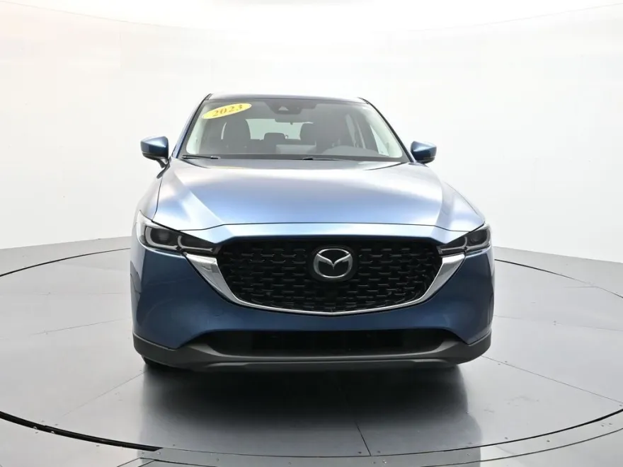 2023 Mazda CX-5 2.5 Select photo 1