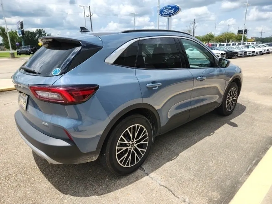 2024 Ford Escape Plug-In Hybrid Base photo 1