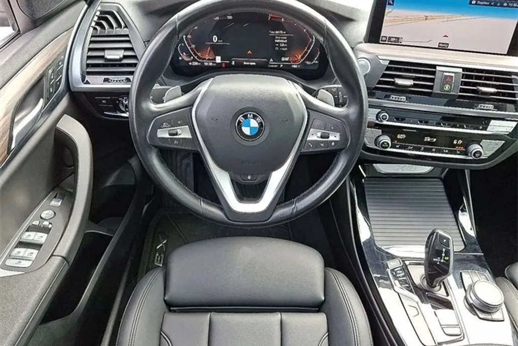 2021 Bmw X3 xDrive30i photo 1