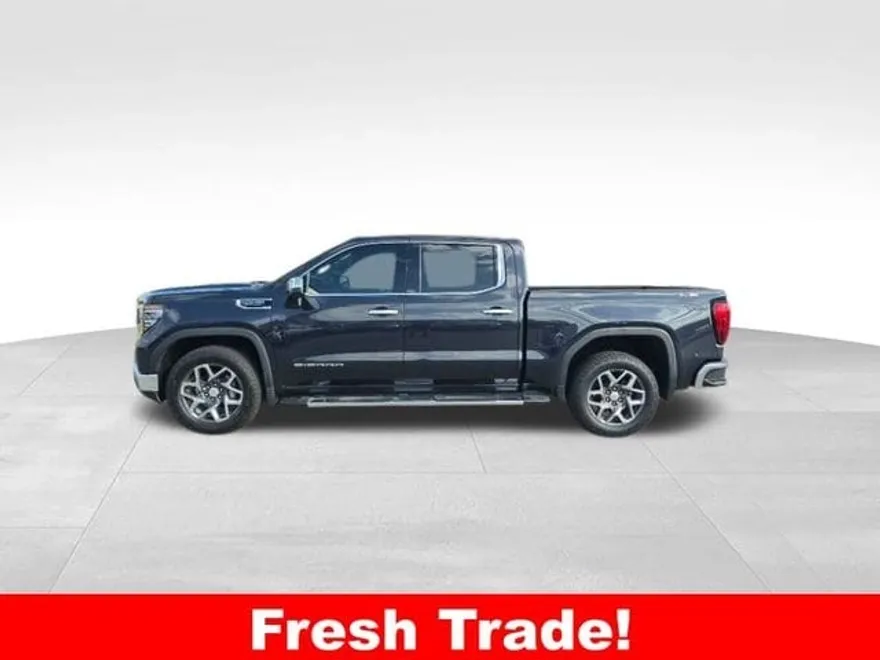 2024 Gmc Sierra 1500 SLT photo 1