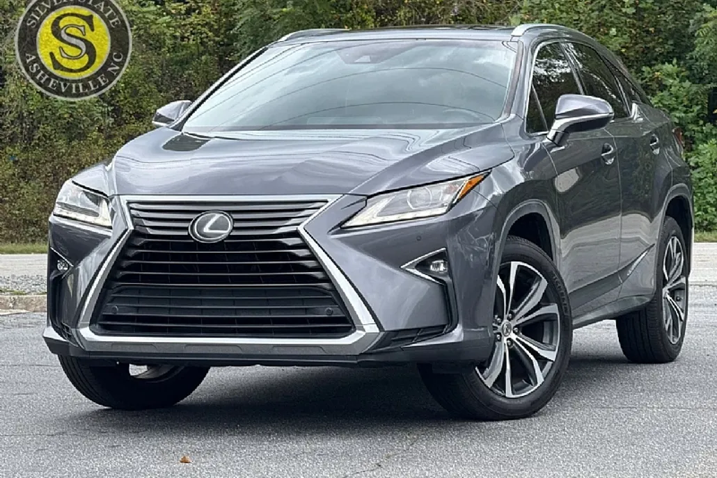 2016 Lexus RX 350 photo 1