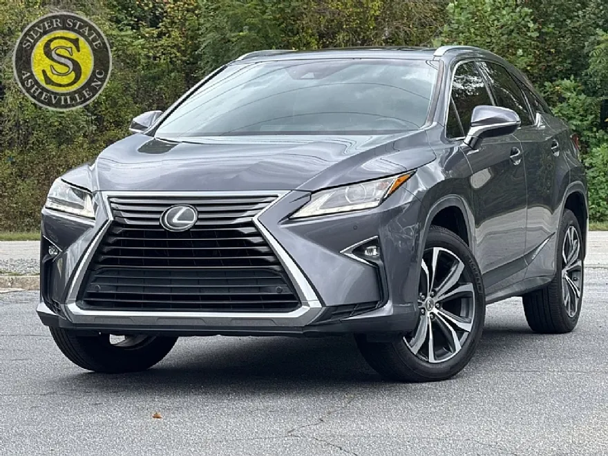 2016 Lexus RX 350 photo 1