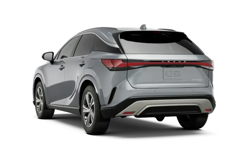 2025 Lexus RX 350 Premium AWD photo 1