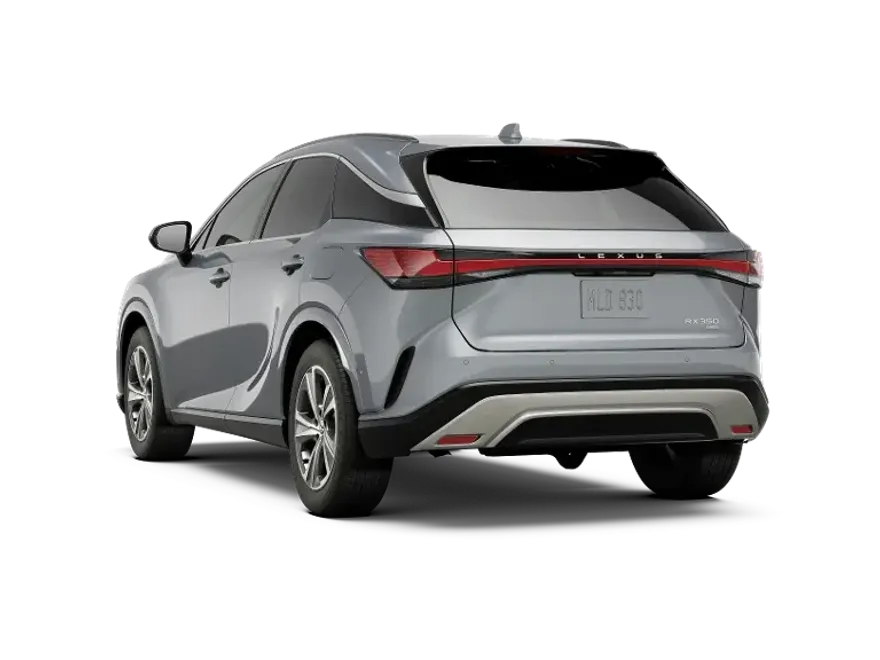 2025 Lexus RX 350 Premium AWD photo 1
