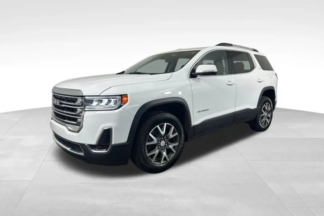 2023 Gmc Acadia SLE photo 1