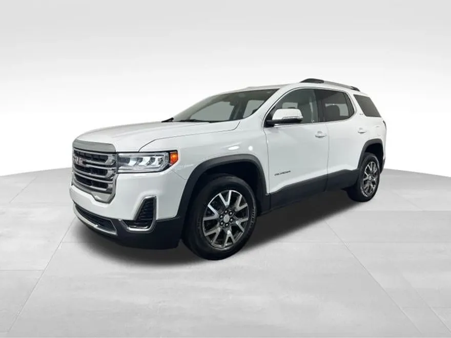 2023 Gmc Acadia SLE photo 1