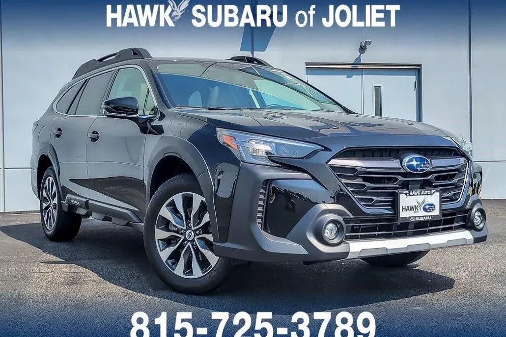 2023 Subaru Outback Limited photo 1
