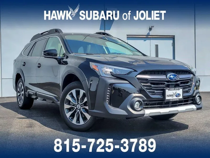 2023 Subaru Outback Limited photo 1