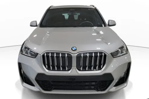 2025 Bmw X1 XDrive28i photo 3