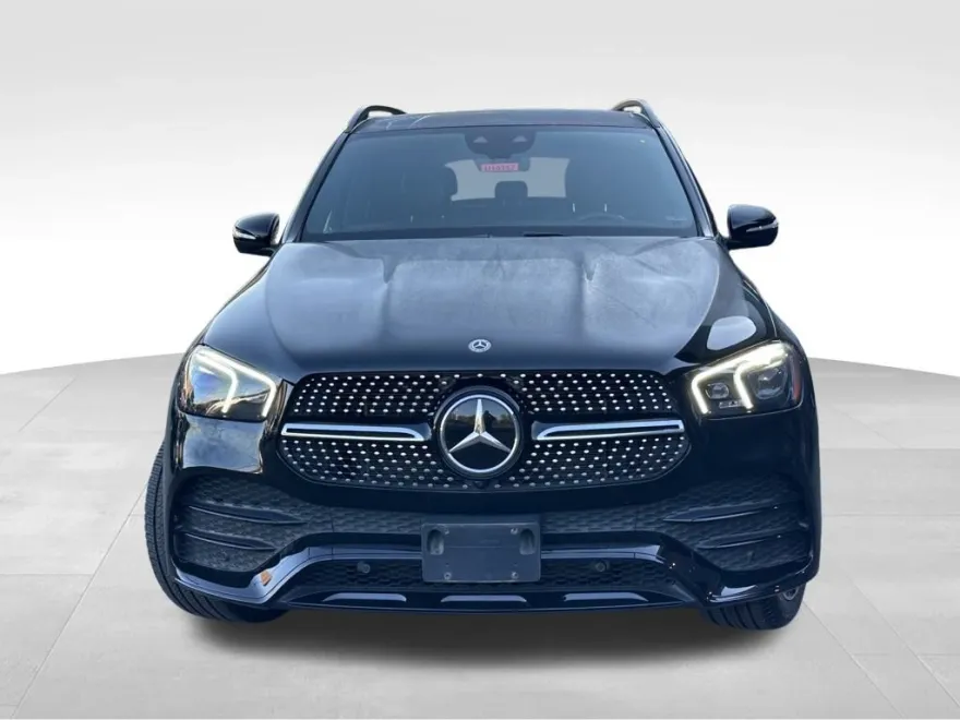 2020 Mercedes Benz GLE 350 4MATIC photo 1
