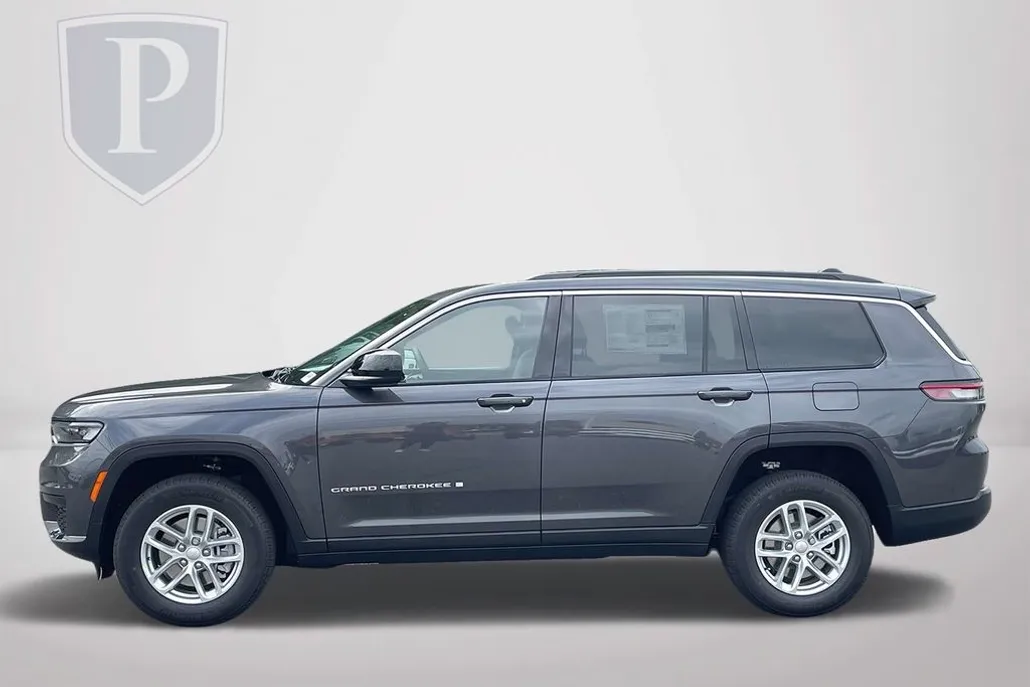 2025 Jeep Grand Cherokee Laredo X photo 1