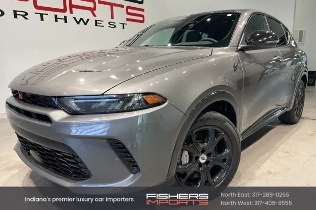 2024 Dodge Hornet R/T photo 1