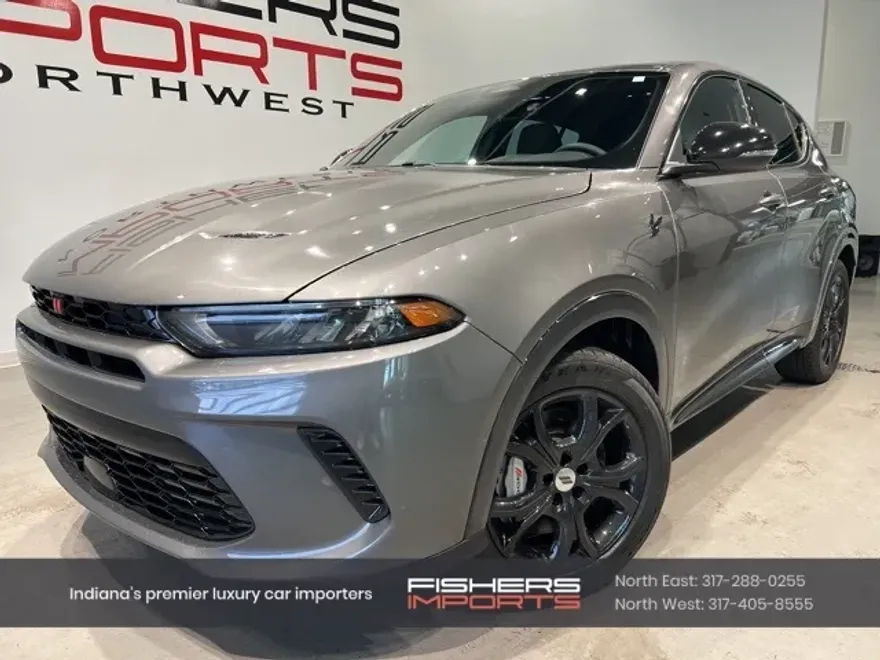 2024 Dodge Hornet R/T photo 1