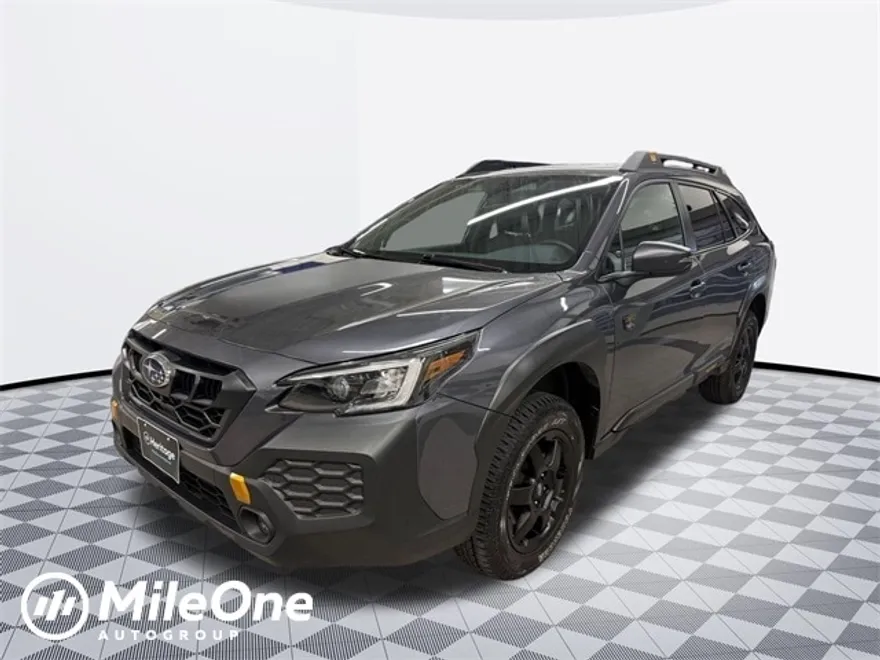 2024 Subaru Outback Wilderness photo 1