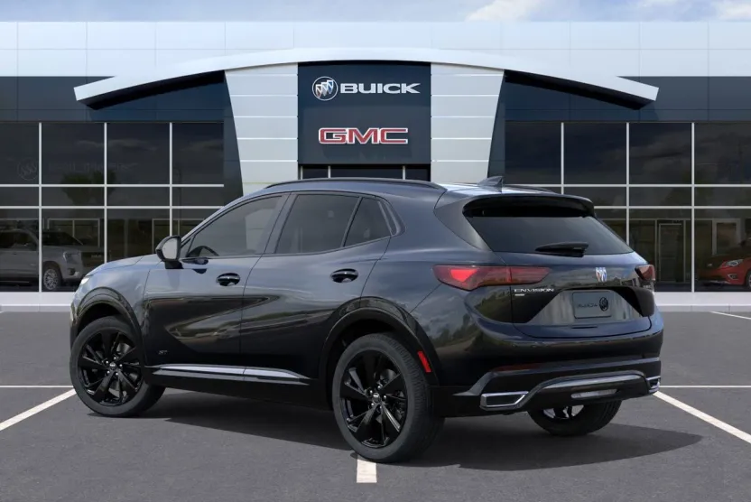 2025 Buick Envision Sport Touring photo 1