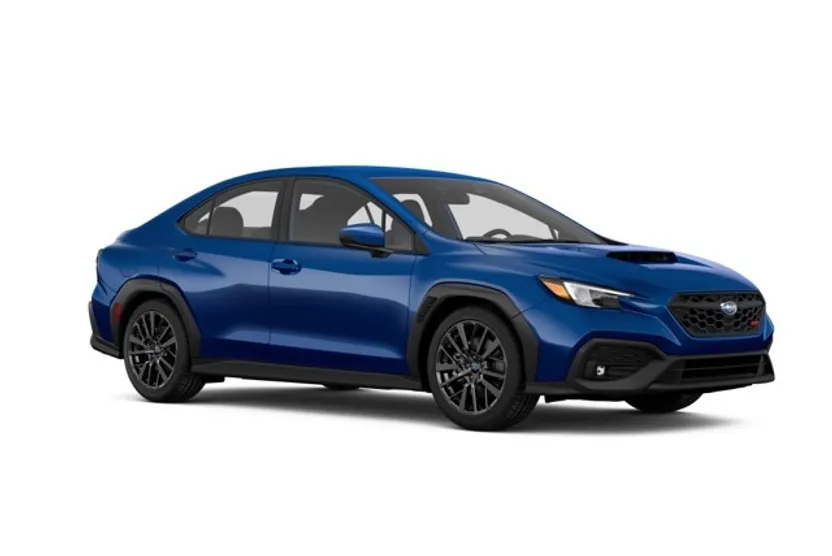 2025 Subaru WRX Premium photo 1
