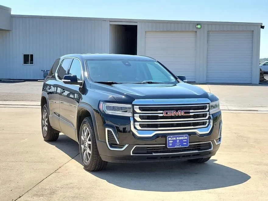 2023 Gmc Acadia SLE photo 1