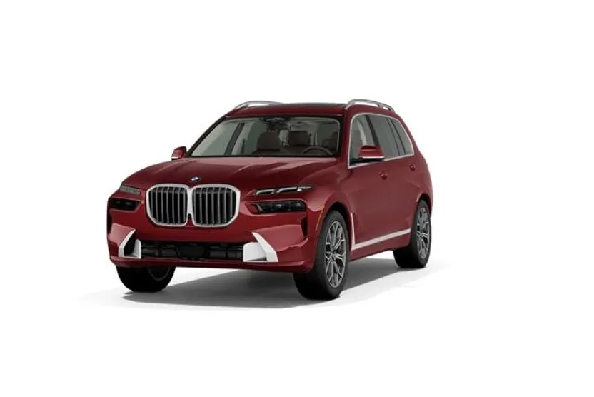2026 Bmw X7 xDrive40i photo 1