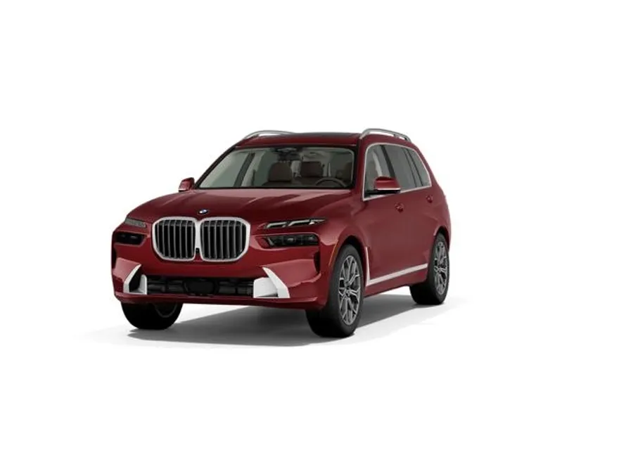 2026 Bmw X7 xDrive40i photo 1