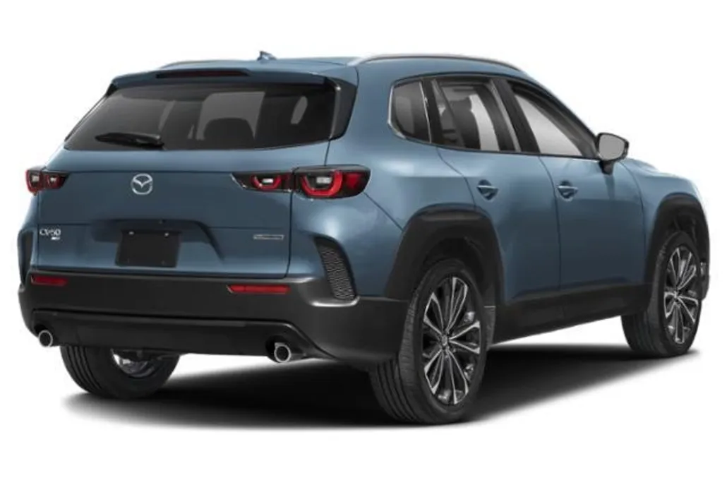2025 Mazda CX-50 2.5 Premium Plus photo 1