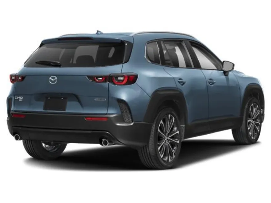 2025 Mazda CX-50 2.5 Premium Plus photo 1