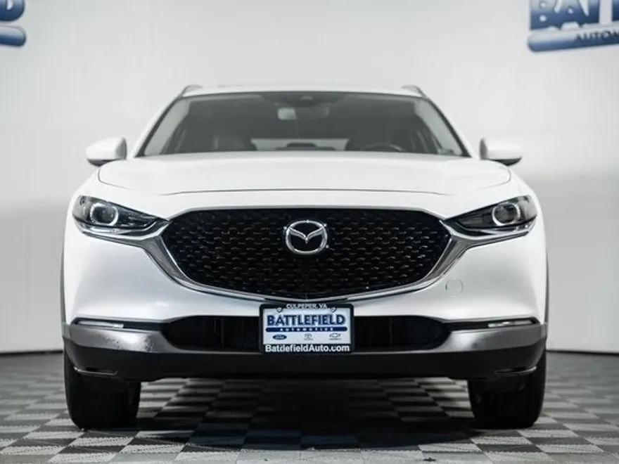 2022 Mazda CX-30 2.5 S Preferred photo 1