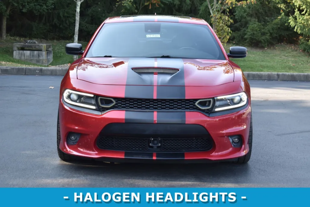 2016 Dodge Charger R/T photo 1