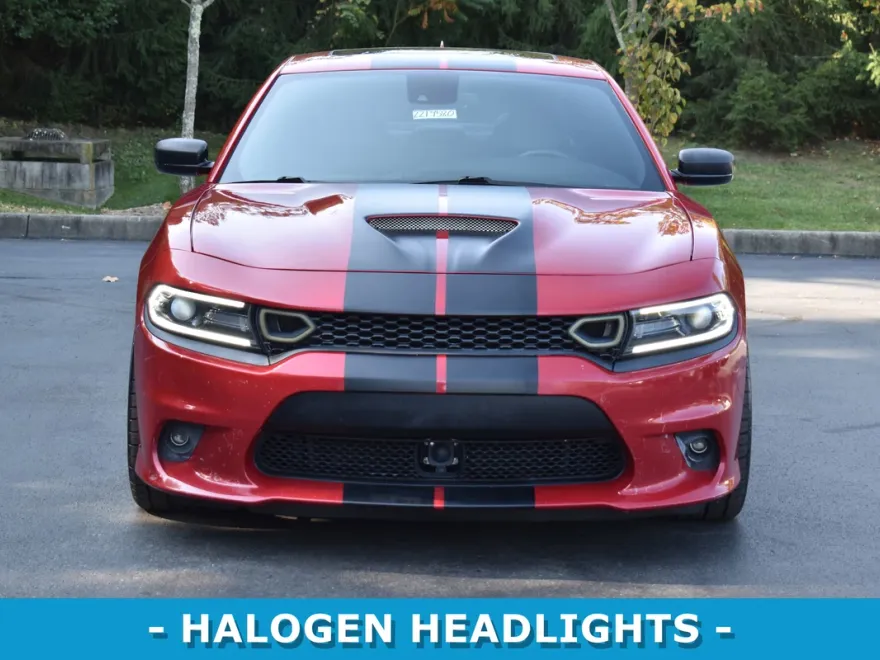 2016 Dodge Charger R/T photo 1