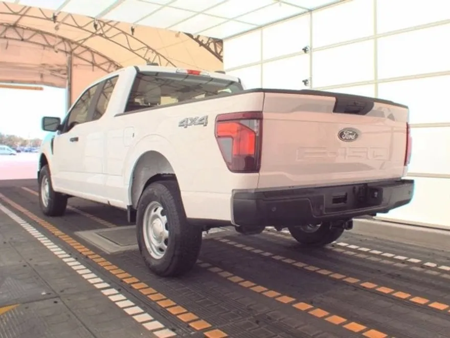 2024 Ford F-150 XL photo 1