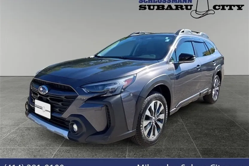 2023 Subaru Outback Limited photo 1