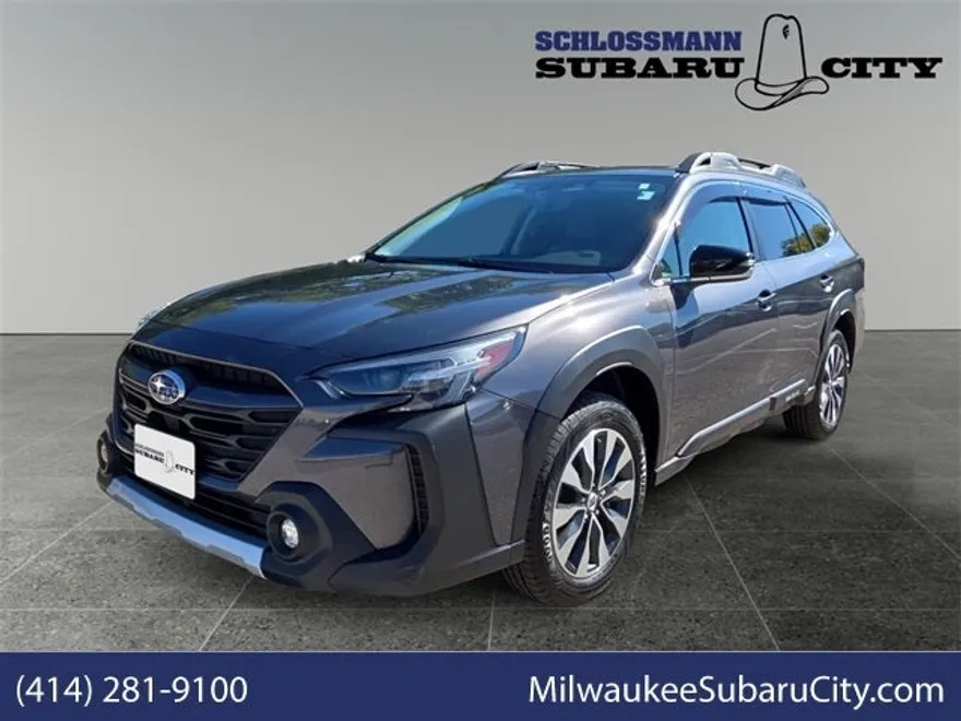 2023 Subaru Outback Limited photo 1