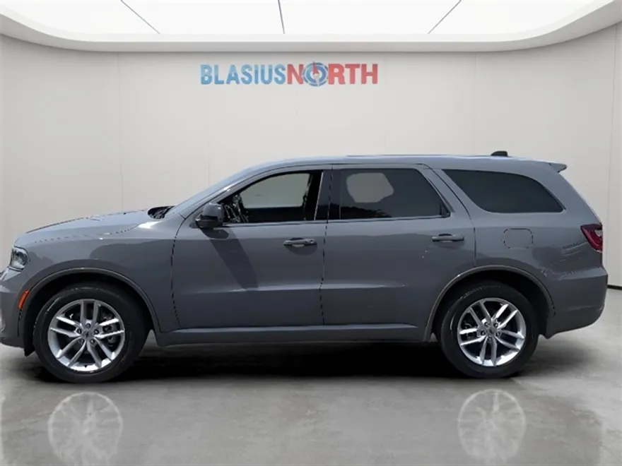 2023 Dodge Durango GT photo 1