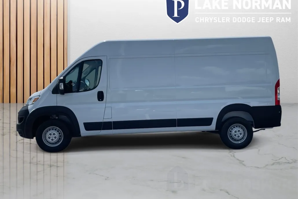 2025 Ram ProMaster 2500 photo 1