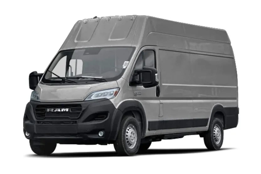 2025 Ram ProMaster 3500 photo 1