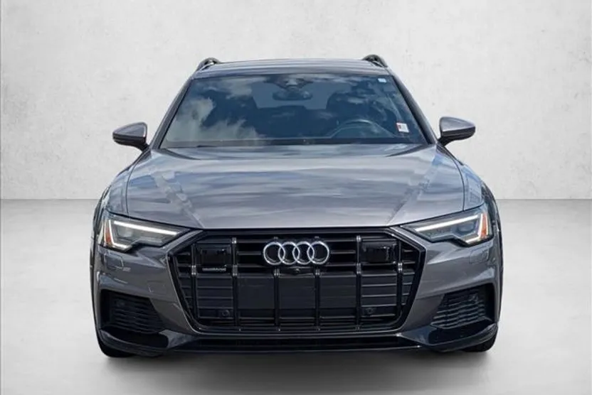 2021 Audi A6 Allroad 3.0 TFSI Premium Plus photo 1