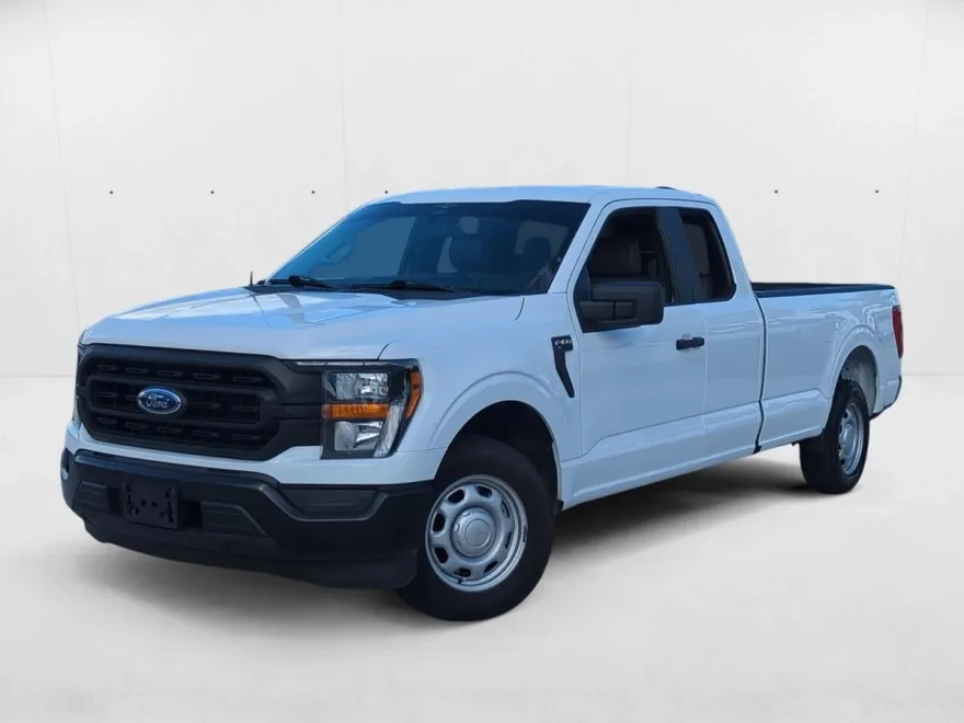 2023 Ford F-150 XL photo 1
