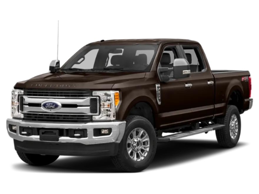 2018 Ford F-250 XLT photo 1